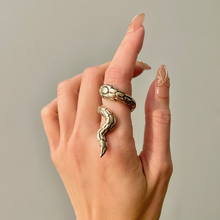 Snake Ring