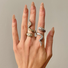 Snake Ring