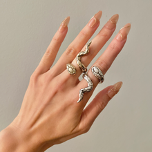 Snake Ring